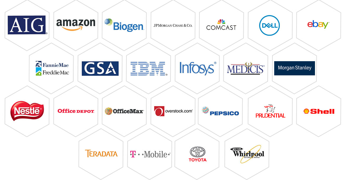 Our Clients